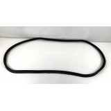 Borracha Porta Malas Volvo Xc60 2019 Original