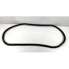 Borracha Porta Malas Volvo Xc60 2019 Original