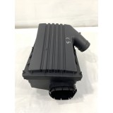 Caixa Filtro Ar Bmw X5 3.0 2008 Original 754888503