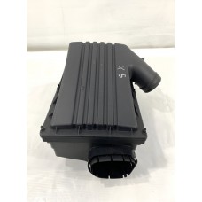 Caixa Filtro Ar Bmw X5 3.0 2008 Original 754888503