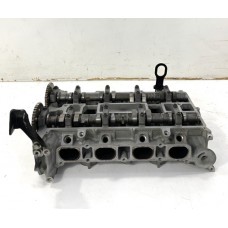 Cabeçote C/ Comandos Ford Ranger 2.3 2008 A 2011 Stander