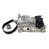 Motor Caixa Direção Elétrica Ford Ranger 3.2 Limited 2020