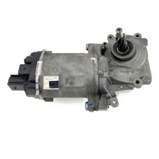 Motor Caixa Direção Elétrica Jetta Gli 2022 Original Hella