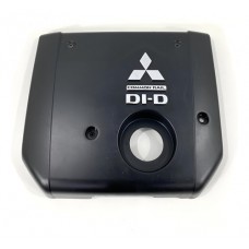 Tampa Motor Mitsubishi L200 Triton 3.2 2008 A 2015 Original Preto