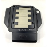 Tampa Motor Land Rover Discovery 3 V8 2007 (detalhe) Preto