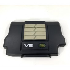 Tampa Motor Range Rover Sport V8 2008 Original Preto