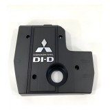 Tampa Motor Mitsubishi Pajero Full 3.2 2012 Original Preto