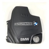 Tampa Motor Bmw 320i 2013 Original Preto
