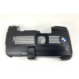 Tampa Motor Bmw X5 3.0 2008 Original Preto