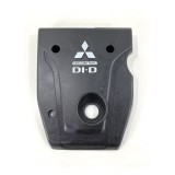 Tampa Motor Mitsubishi L200 Triton 2.4 2018 A 2021 Original Preto