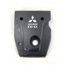 Tampa Motor Mitsubishi L200 Triton 2.4 2018 A 2021 Original Preto