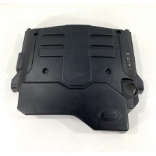 Tampa Motor Land Rover Discovery 3 V6 2007 Original Preto