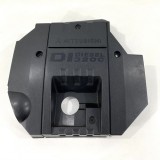 Tampa Motor Mitsubishi Pajero Full 3.2 2001 A 2007 (detalhe) Preto