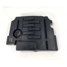 Tampa Motor Land Rover Discovery 3 2008 Original Lbh500290 Preto