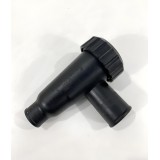 Filtro Água Lancha Volvo Penta D3 190 2009 Original