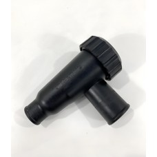 Filtro Água Lancha Volvo Penta D3 190 2009 Original