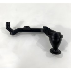 Pescador Óleo Lancha Volvo Penta D3 190 2009 Original