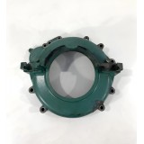 Tampa Motor Lancha Volvo Penta D3 190 2009 Original