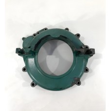 Tampa Motor Lancha Volvo Penta D3 190 2009 Original