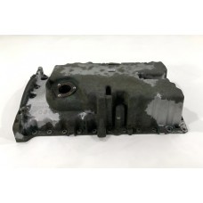 Carter Óleo Lancha Volvo Penta D3 190 2009 Original