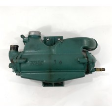 Aftercooler Lancha Volvo Penta D3 190 2009 Original