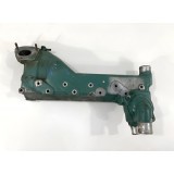 Mufla Motor Lancha Volvo Penta D3 190 2009 Original