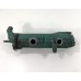 Mufla Lancha Volvo Penta D3 190 2009 Original