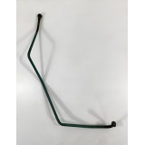 Cano Lancha Volvo Penta D3 190 2009 Original