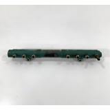 Flauta Bico Injetor Lancha Volvo Penta D3 190 2009 Original