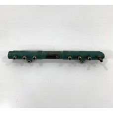 Flauta Bico Injetor Lancha Volvo Penta D3 190 2009 Original