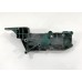 Suporte Alternador Lancha Volvo Penta D3 190 2009 Original