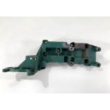 Suporte Alternador Lancha Volvo Penta D3 190 2009 Original
