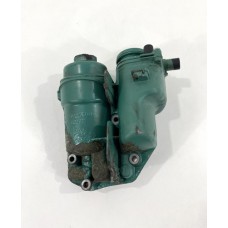 Filtro Óleo Lancha Volvo Penta D3 190 2009 Original