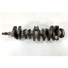 Virabrequim Stander Lancha Volvo Penta D3 190 2009