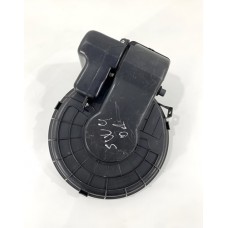 Tampa Caixa Filtro Ar Toyota Sw4 2001 Original 17893-67020