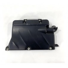 Caixa Ressonador Airtrek 2.4 2007 Original Mn180036