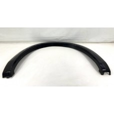 Aplique Paralama Traseiro Esquerdo Dodge Ram 2012 Original