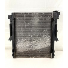 Radiador Água New L200 2.4 2017 A 2021 Original (detalhe)