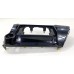 Moldura Multimidia Toyota Hilux 2022 Original 55420kk350 Preto