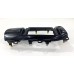 Moldura Multimidia Toyota Hilux 2022 Original 55420kk350 Preto