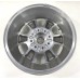 Roda Dodge Ram Laramie 2021 Original Prateado