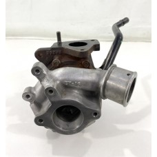 Turbina S/ Atuador Mitsubishi L200 2.4 2018 A 2021 Original