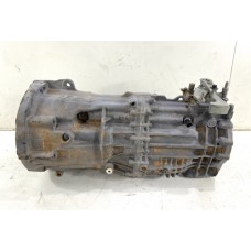 Cambio Manual Volkswagen Amarok 2.0 2018 Original