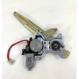 Maquina Vidro Traseiro Esquerdo Pajero Sport 2010 Original