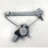 Maquina Vidro Traseiro Esquerdo Airtrek 2007 Original