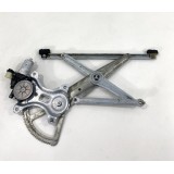 Maquina Vidro Dianteiro Direito Triton 2008 A 2015 - 6 Pinos