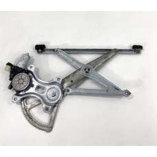 Maquina Vidro Dianteiro Direito Triton 2008 A 2015 - 6 Pinos