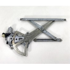 Maquina Vidro Diant Esquerdo Triton 2008 A 2015 - 6 Pinos