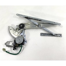 Maquina Vidro Dianteiro Direito Pajero Sport 2004 Original