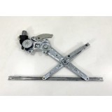 Maquina Vidro Dianteiro Direito Triton 2018 A 2021 - 2 Pinos